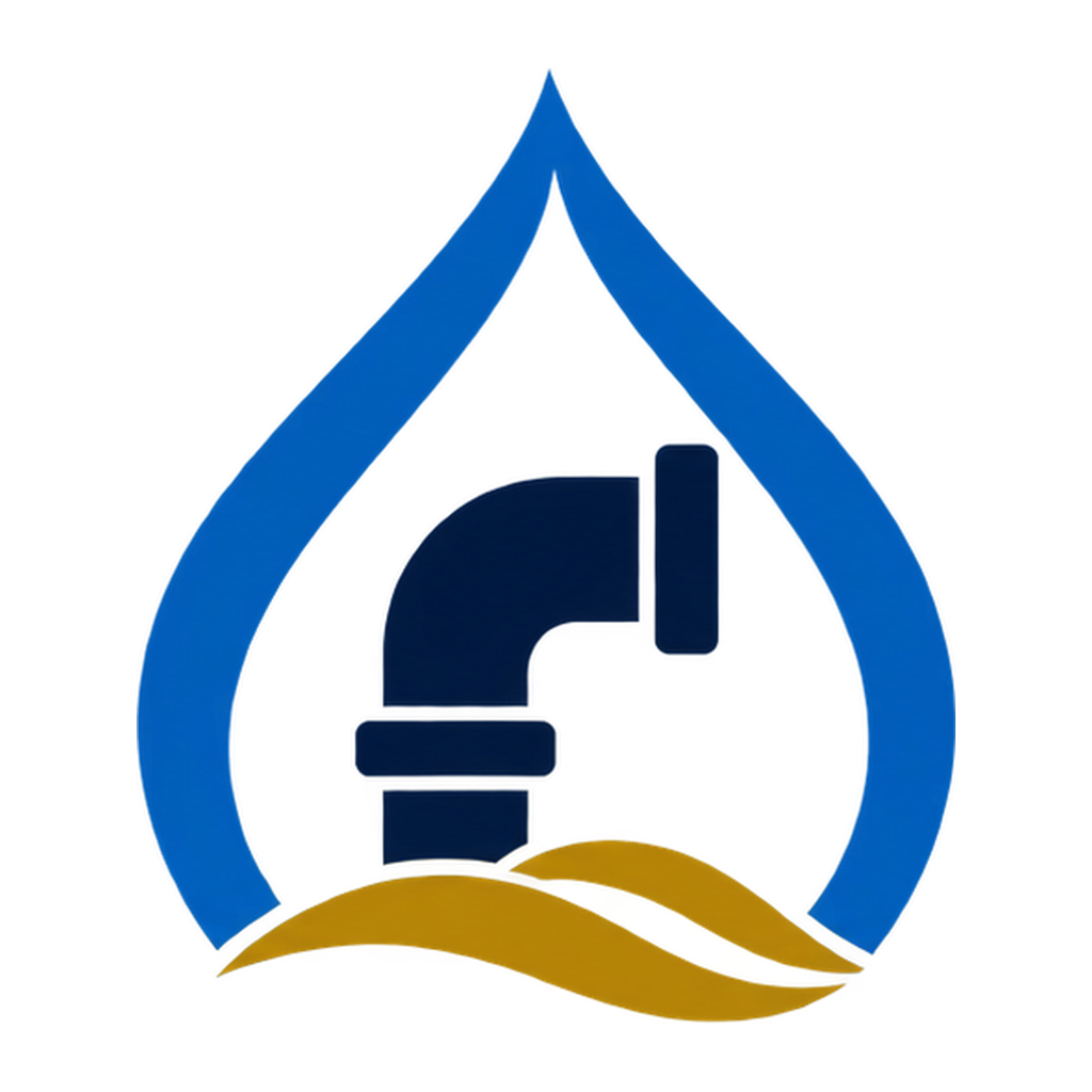 El Dorado Hills Plumbing California Logo