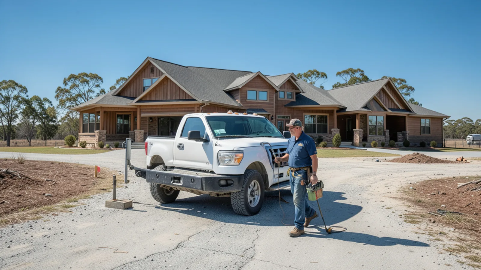 Hero - Cameron Park Plumbing