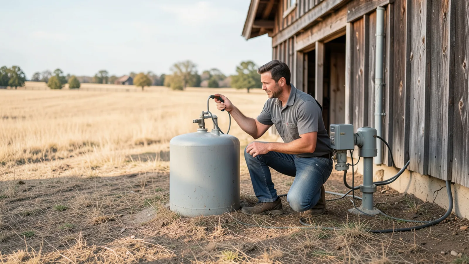 Hero - Shingle Springs Plumbing