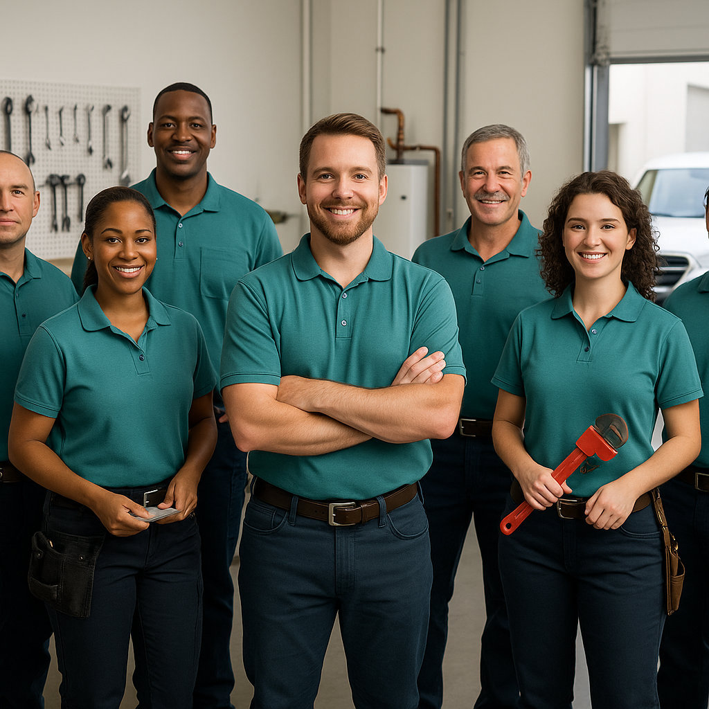 Plumbing Services hydro jetting services - El Dorado Hills