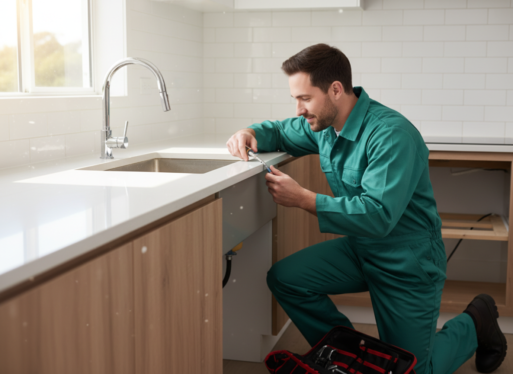 Why Choose Plumbing Services for Plumbing Service in El Dorado Hills CA